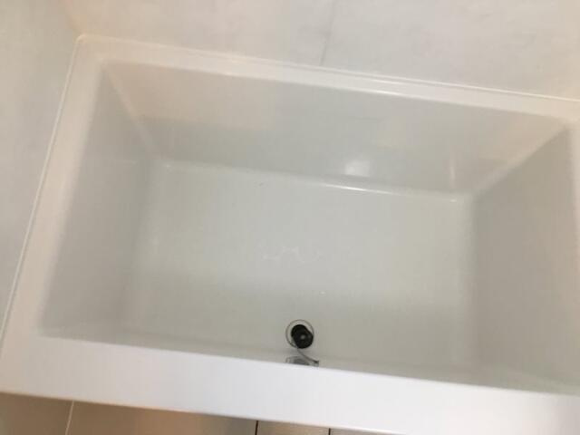 ドルフ水元の浴室