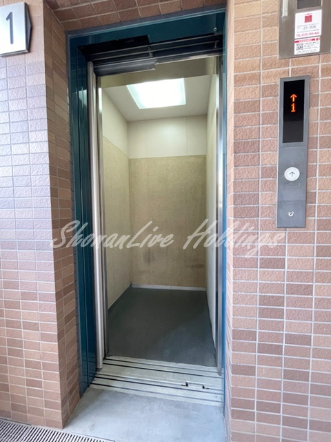 大和市中央２丁目の賃貸マンションのその他