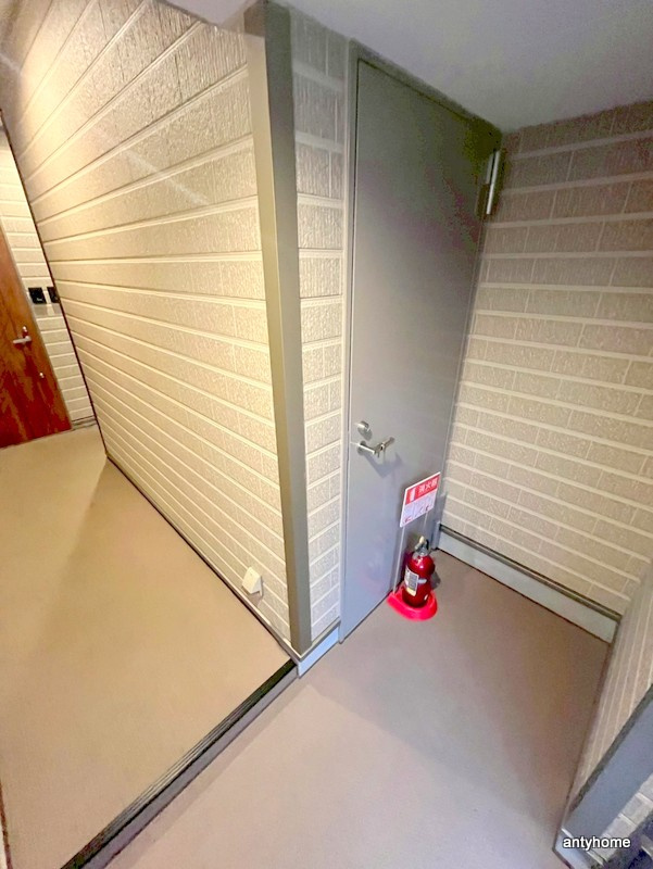 アート大桐　仲介手数料無料のその他共用部分