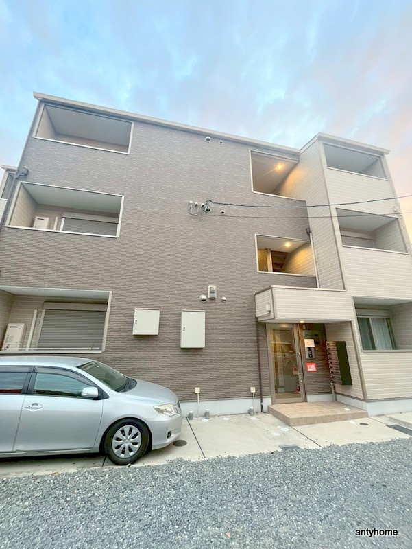 アート大桐　仲介手数料無料