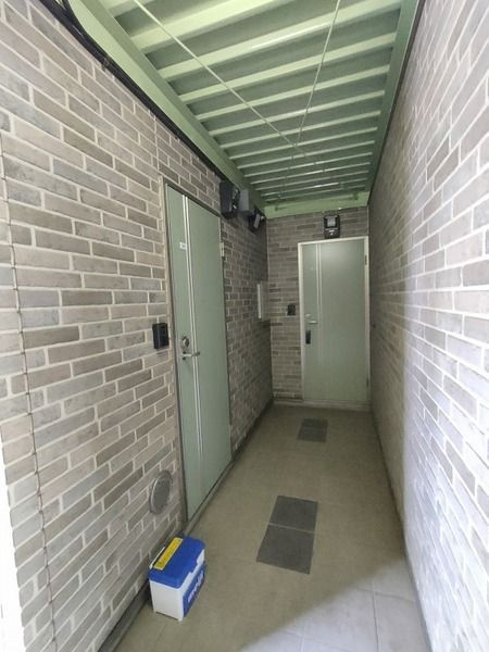 アルバ船堀のその他共用部分