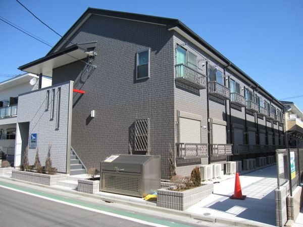サニーコート瑞江のその他
