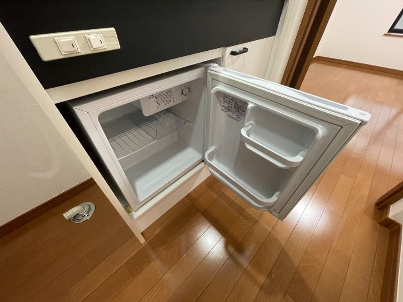 サザンロード五反野の設備