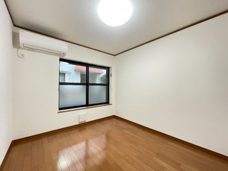 サザンロード五反野の展望