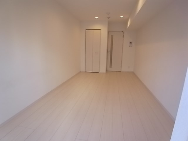 尼崎市塚口町３丁目のアパートの寝室