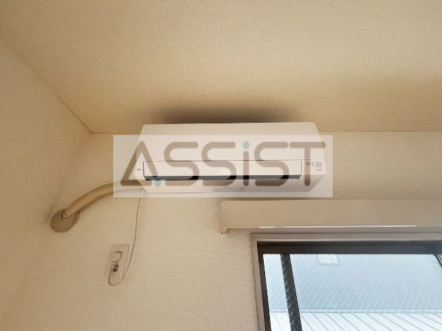 メゾンドウ駒沢のその他共用部分