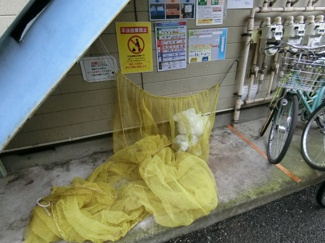 【その他共用部分】 | ラ・ヴェール滝野川