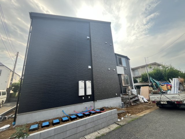 ＫＥＩＡＩ　ＲＥＳＩＤＥＮＣＥ　新柏Ⅲ