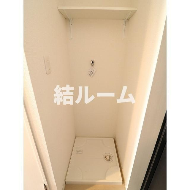 板橋区本町の賃貸マンションの設備