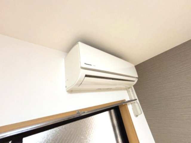 ソバーレ六甲道の設備
