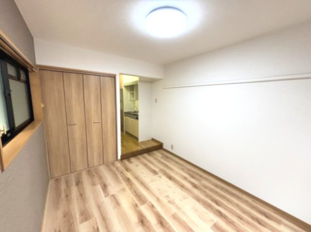 ソバーレ六甲道の居間・リビング