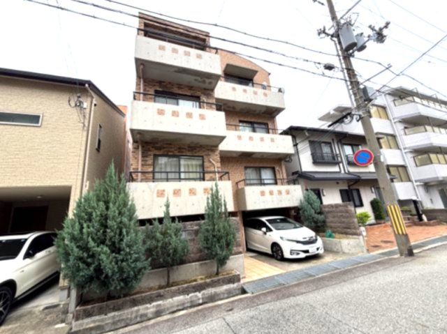 ソバーレ六甲道
