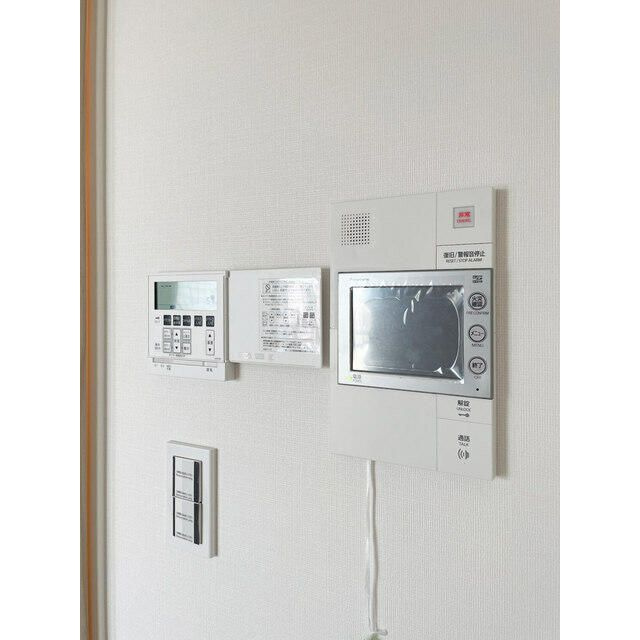 ミュプレ高田馬場のその他