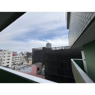  | セントラルグリーンマンション