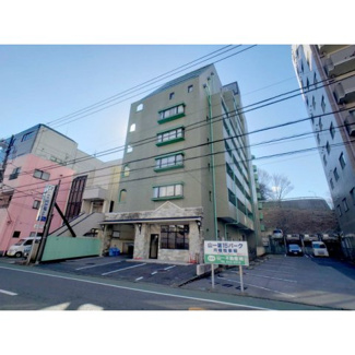 【外観】 | セントラルグリーンマンション | 外観です