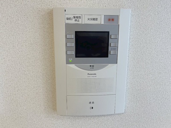 【セキュリティ】プレサンス鶴舞ファースト