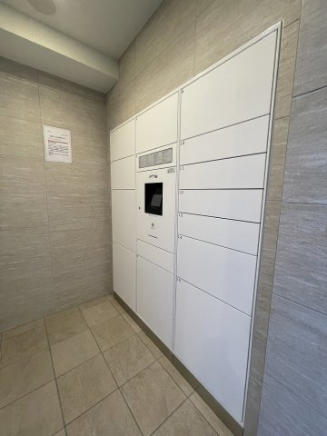【設備】プレサンス鶴舞ファースト
