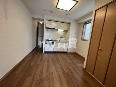 【居間・リビング】 | エステート北町
