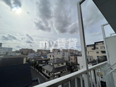 【展望】 | エステート北町