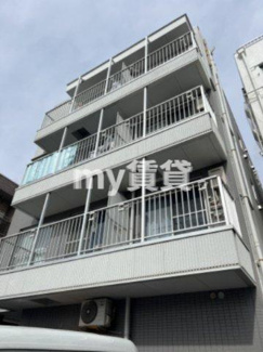 【外観】 | エステート北町