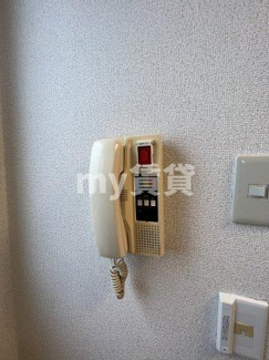 【セキュリティ】 | エステート北町
