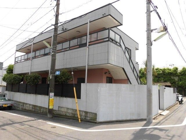 サンク下馬