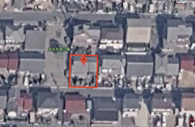 高崎市吉井町長根1406-21の周辺