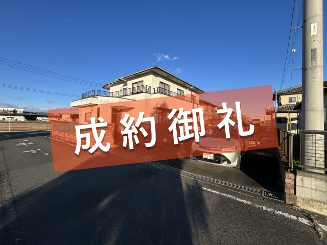 中古住宅　高崎市栗崎町