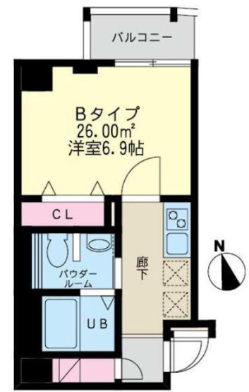 【間取り】 | 一真舎