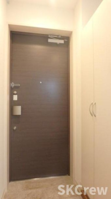 【玄関】 | 一真舎