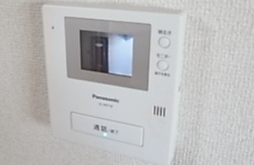グランドヴィラ・アサヒのセキュリティ