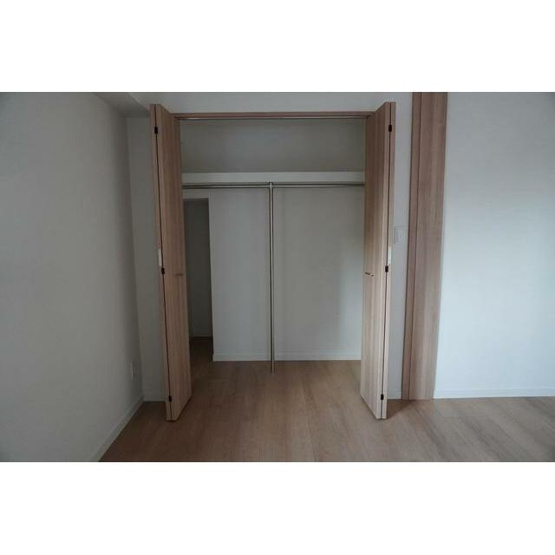 【収納】 | STANDZ高井戸 | クローゼット完備。