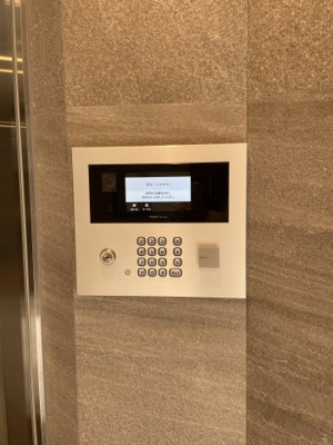 【セキュリティ】 | フレンシア椎名町 | 月額管理料無料！賃貸管理はアブレイズパートナーズにお任せを！