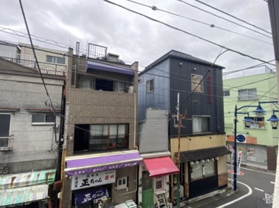 【展望】 | フレンシア椎名町 | 月額管理料無料！賃貸管理はアブレイズパートナーズにお任せを！