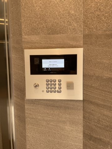 【セキュリティ】 | フレンシア椎名町 | 月額管理料無料！賃貸管理はアブレイズパートナーズにお任せを！
