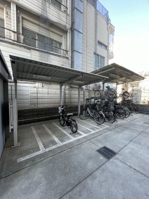 【その他共用部分】 | フレンシア椎名町 | 月額管理料無料！賃貸管理はアブレイズパートナーズにお任せを！