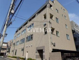 【設備】Misuz Court門前仲町