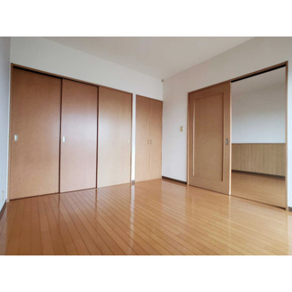 【内装】 | フローラ大塚壱番館 | 中はこのようになっています