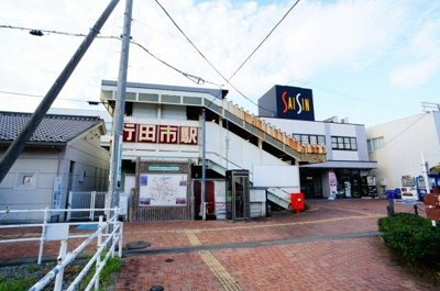 【周辺】 | ヴィラ　エクセレントＢ | 行田市駅まで1800m