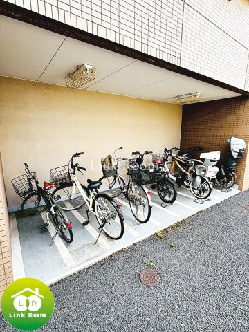 イーストコート平野のその他