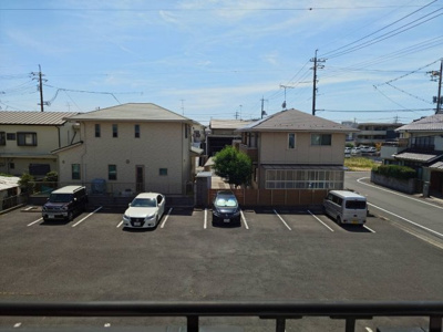 【展望】 | レオパレス明治町part 2