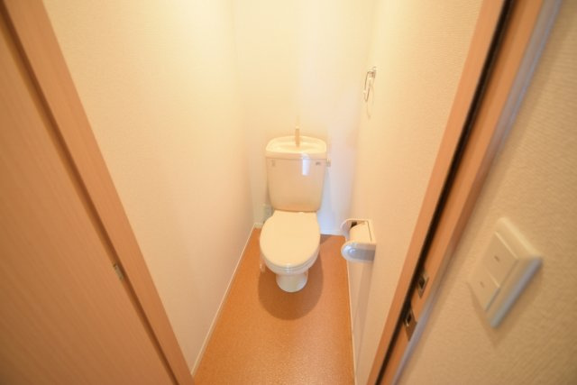 ブリーズ東海神のトイレ|トイレ