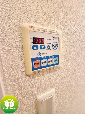 イーストコート平野のその他
