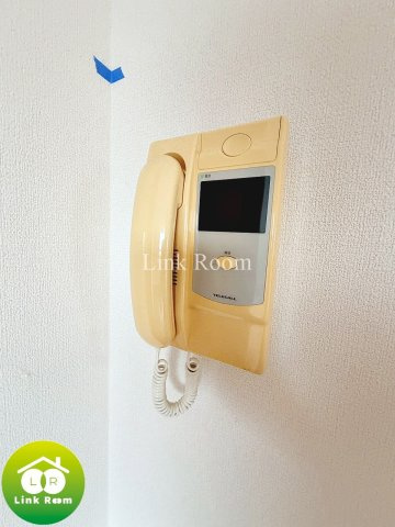 イーストコート平野のその他