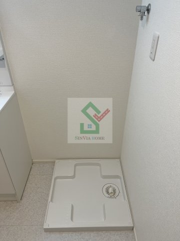 カインドネス武蔵関の設備
