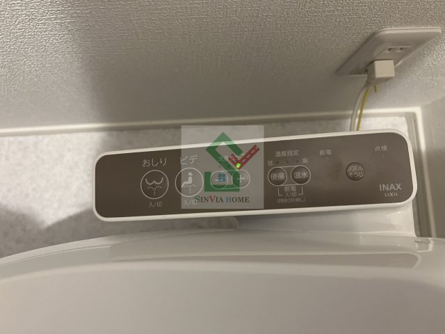 カインドネス武蔵関のその他