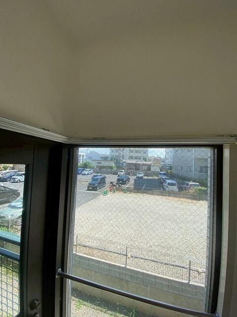 キャッスルマンション狭山祇園の展望