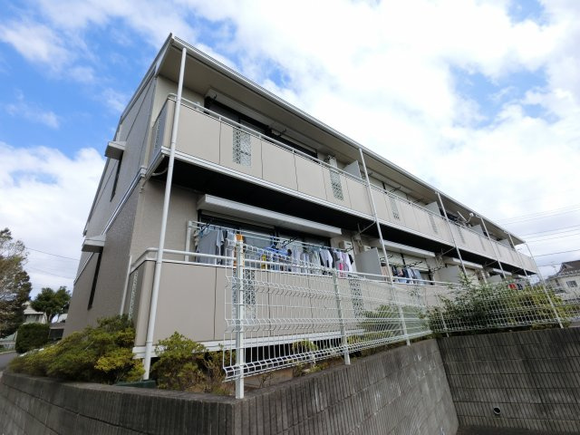 パークヒルの画像