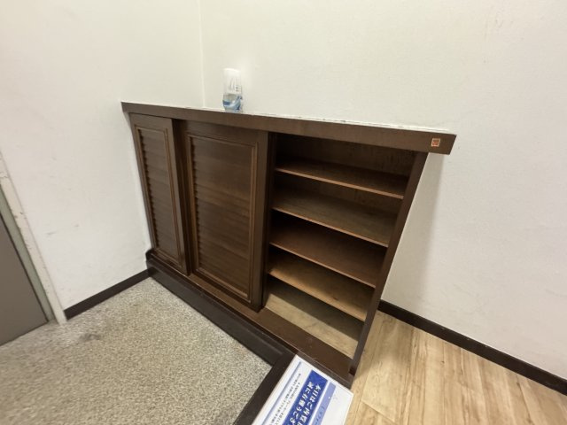 ロイヤル石橋のその他