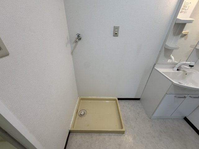 ロイヤル石橋の設備